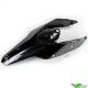 UFO Rear Fender and Side Number Plate Black - KTM 125EXC 250EXC 250EXC-F 300EXC 450EXC