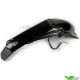 UFO Rear Fender with LED Tail Light Black - Yamaha YZF250 YZF450