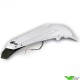 UFO Rear Fender with LED Tail Light White - Yamaha YZF250