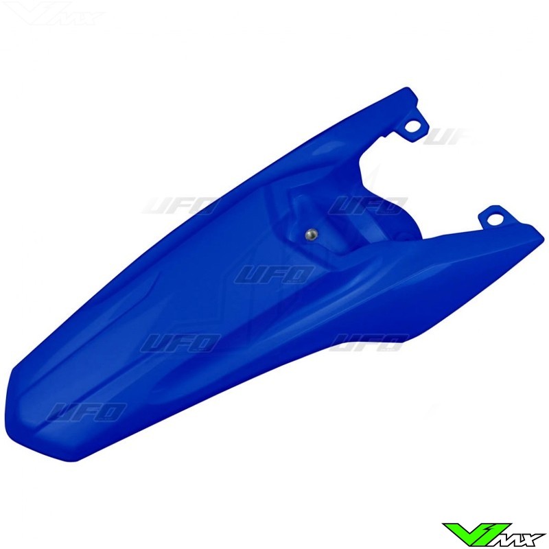 UFO Rear Fender Blue - Yamaha YZ65