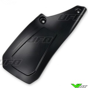 UFO Mud Flap Black - Husqvarna