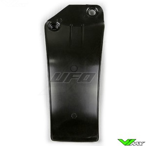 UFO Mud Flap Black - KTM 65SX