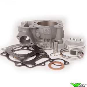 Cylinder Works Piston and Cylinder Kit - Honda CRF150R