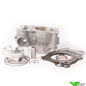 Cylinder Works Piston and Cylinder Kit - Honda CRF150R