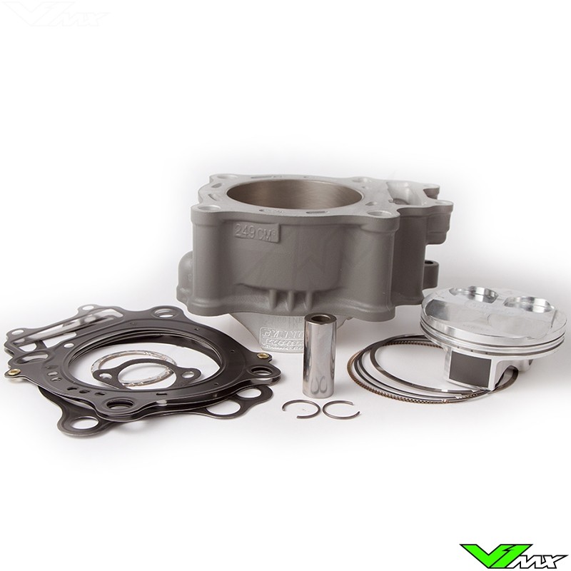 Cylinder Works Piston and Cylinder Kit - Honda CRF250R CRF250X