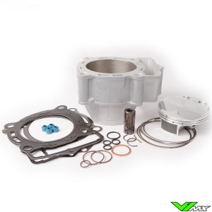 Cylinder Works Piston and Cylinder Kit - KTM 350SX-F Husqvarna FC350