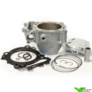 Cylinder Works Piston and Cylinder Kit - Kawasaki KXF450