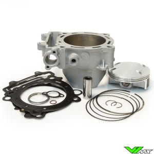 Cylinder Works Piston and Cylinder Kit - Kawasaki KXF450