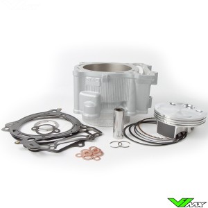 Cylinder Works Piston and Cylinder Kit - Yamaha YZF450 WR450F