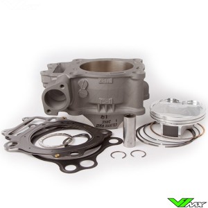 Cylinder Works Piston and Cylinder Kit High Compression - Honda CRF250R