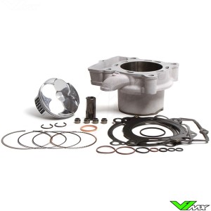 Cylinder Works Piston and Cylinder Kit High Compression - KTM 250SX-F Husqvarna FC250