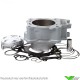 Cylinder Works Piston and Cylinder Kit High Compression - KTM 350SX-F Husqvarna FC350