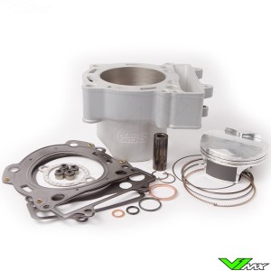 Cylinder Works Piston and Cylinder Kit High Compression - KTM 250SX-F 250EXC-F