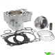 Cylinder Works Piston and Cylinder Kit High Compression - Yamaha YZF250 YZF250X WR250F