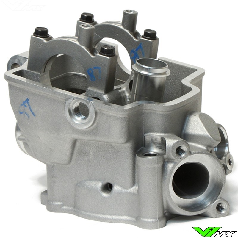 Cylinder Works Cylinder Head - Honda CRF250R CRF250X