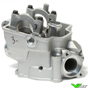 Cylinder Works Cylinder Head - Honda CRF250R