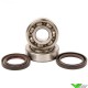 Hot Rods Crankshaft Bearings - KTM 450SX-F 450EXC 500EXC Husqvarna FC450 FE450 FE501 Husaberg FE501