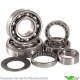 Hot Rods Transmission Bearings - Kawasaki KX250