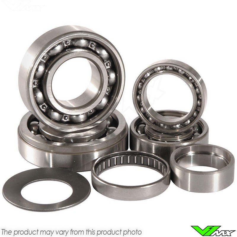 Hot Rods Transmission Bearings - Suzuki RM125