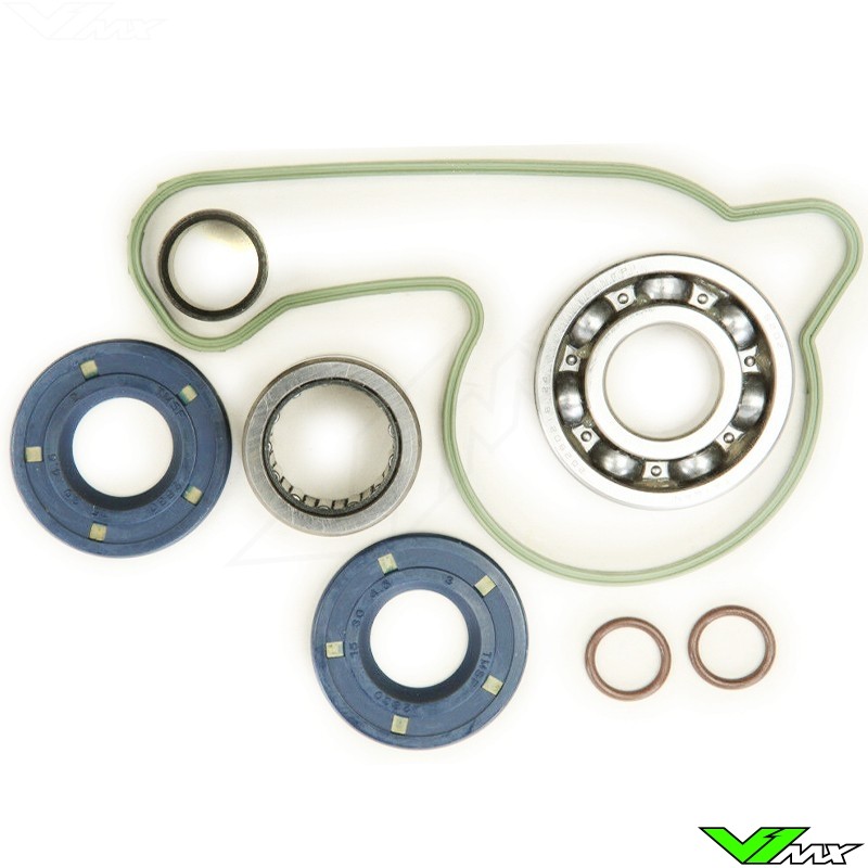 Hot Rods Water Pump Repair Kit - KTM 250SX-F 350SX-F Husqvarna