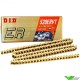 DID 520 ERVT Chain X-ring 120 Links