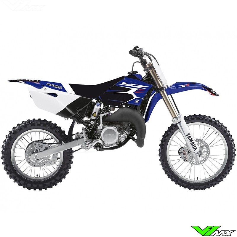 yz125