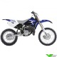 Blackbird Dream 4 Stickerset - Yamaha YZ85