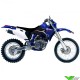 Blackbird Dream 4 Stickerset - Yamaha WR400F WR426F