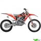 Blackbird Dream 4 Stickerset - Honda CRF250R CRF450R