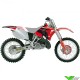 Blackbird Dream 4 Stickerset - Honda CR125 CR250