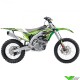 Blackbird Dream 4 Stickerset - Kawasaki KXF450