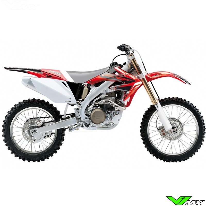 Наклейки Honda crf450r 2003