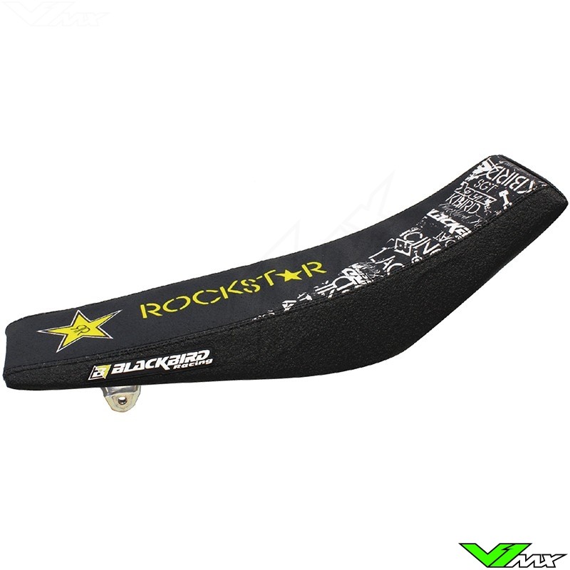 Blackbird Rockstar Zadelovertrek - Yamaha YZ250X YZF250 YZF450 WR250 WR250F WR450F