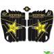 Blackbird Rockstar Radiateur Lamellen Stickers - Yamaha YZF250 YZF450