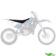 Blackbird Rockstar Zadelovertrek - Yamaha YZ85