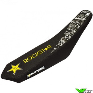 Blackbird Rockstar Zadelovertrek - Sherco 250SE 300SE 250SEF 300SEF 450SEF