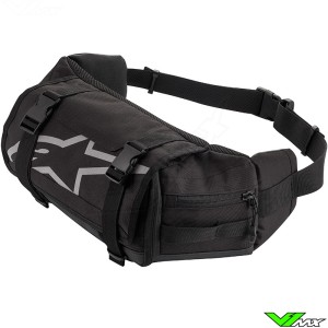 Alpinestars Tech Tool Hip Bag - Black