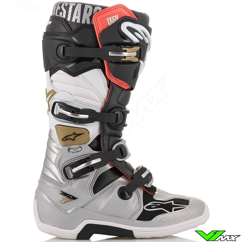 alpinestars tech 7 enduro boots