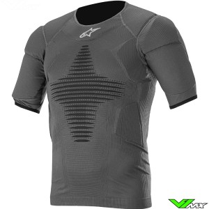 Alpinestars Roost Ondershirt - Zwart