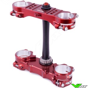 X-Trig ROCS Pro Triple Clamp - Kawasaki KXF250 KXF450