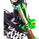 X-Trig ROCS Tech Kroonplaat Groen - Kawasaki KXF250 KXF450