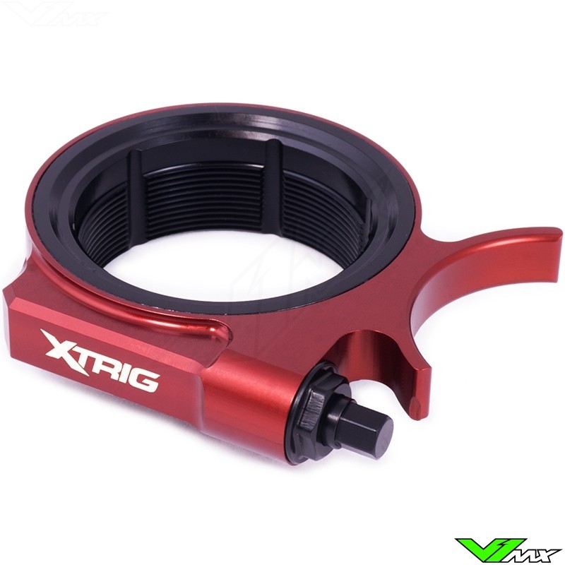 X-Trig Preload Adjuster - Honda CRF250R CRF450R