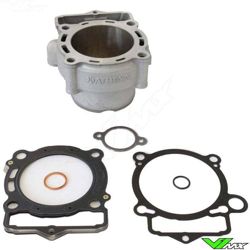 Athena Cylinder and Top Engine Gasket Kit 350cc - KTM 350EXC-F Husqvarna FE350