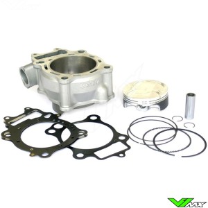 Athena Big Bore Cilinder en Zuiger Kit 280cc - Honda CRF250R CRF250X