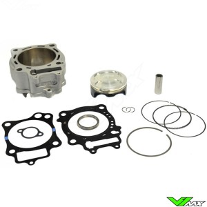 Athena Big Bore Cilinder en Zuiger Kit 280cc - Honda CRF250R