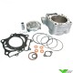 Athena Big Bore Piston and Cylinder Kit 490cc - Honda CRF450R