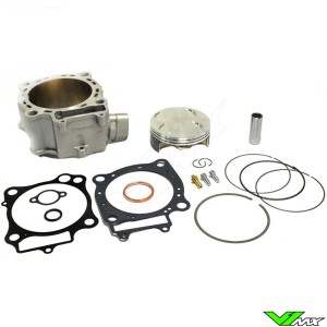 Athena Big Bore Cilinder en Zuiger Kit 490cc - Honda CRF450X