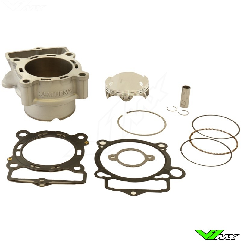 Athena Big Bore Cilinder en Zuiger Kit 276cc - KTM 250EXC-F Husqvarna FE250