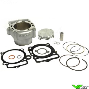 Athena Big Bore Cilinder en Zuiger Kit 365cc - KTM 350EXC-F Husqvarna FE350