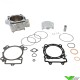 Athena Big Bore Piston and Cylinder Kit 490cc - Kawasaki KXF450